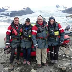 Meet your Posher, Bill